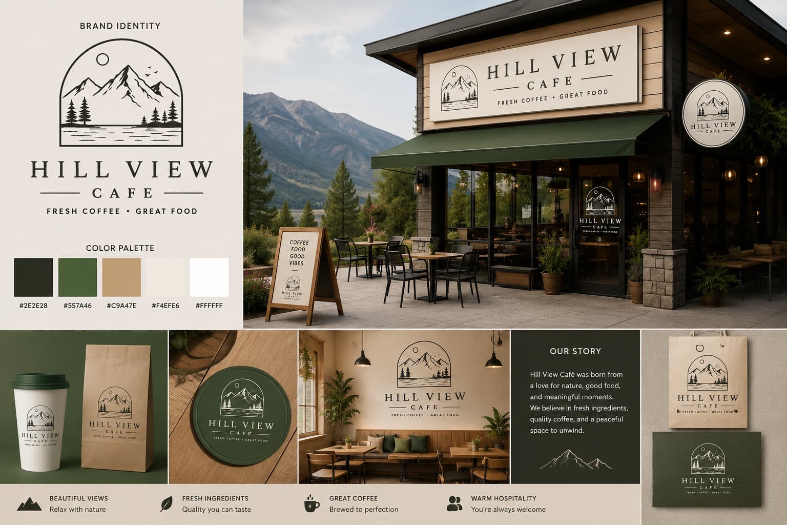 Logo Design
